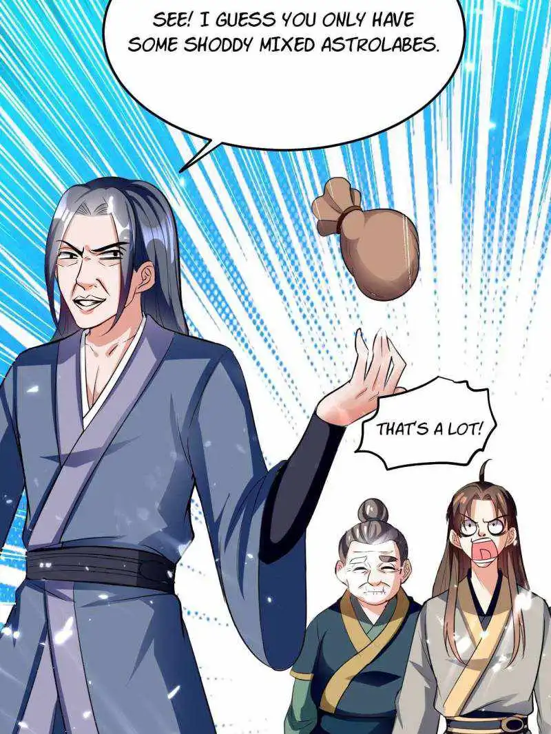 Super Son-in-law In Another World [ALL CHAPTERS] Chapter 77 26